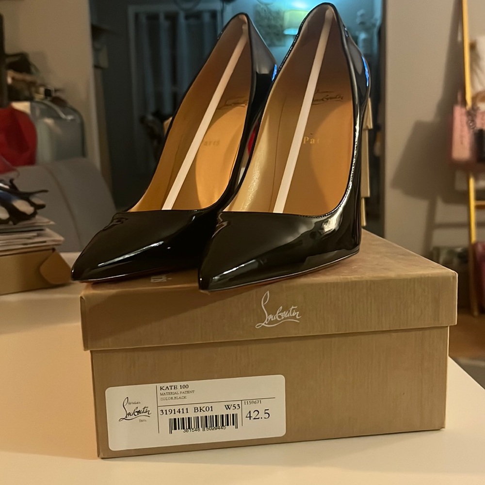 Christian Louboutin 42.5